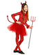 Kids Carnival Costume