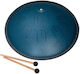 Sela Steel Tongue Drum Se 9 Νοτών 35.56cm