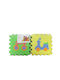 Trademarkt Kinder-Bodenpuzzles Fahrzeuge 9 Teile
