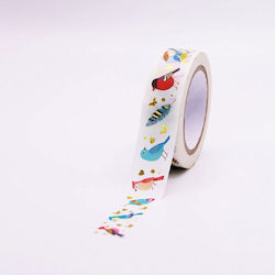 Grupo Erik Adhesive Decoration Tape