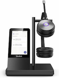 Yealink Wh66 Dual Uc Baza DECT (1308008)