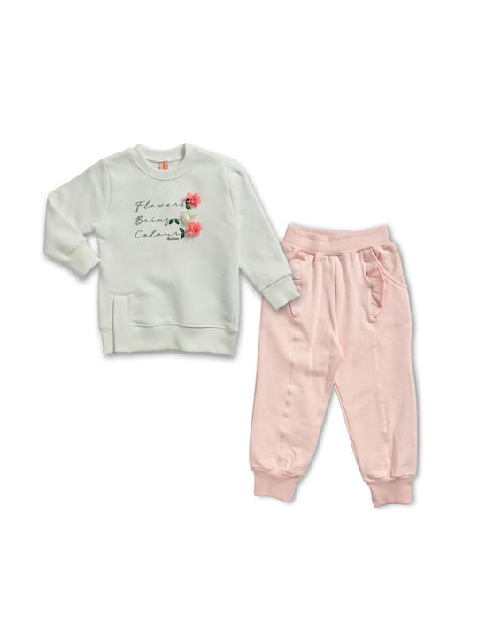 Reflex Kids Sweatpants Set 2pcs