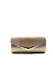 Menbur Women's Envelope Gold