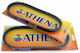 Athena Motorradgetriebe Riemen S410000350010