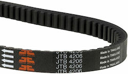 JT Sprockets Transmission Belt