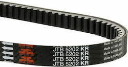 JT Sprockets Ιμάντας Μετάδοσης JTB5202KR