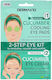 Derma V10 Cucumber Eyes Mask