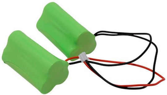 Ape Labs Battery Pack Ni-mh 7.2 V Αξεσουάρ Σκηνής