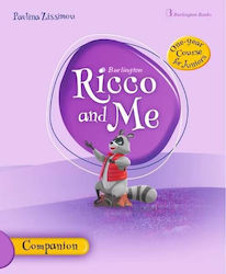 Ricco And Me, One Year Course