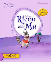 Ricco And Me, One-year Course for Juniors