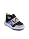 Weestep Kids Sneakers Black