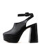 Women's Ankle Boots Black