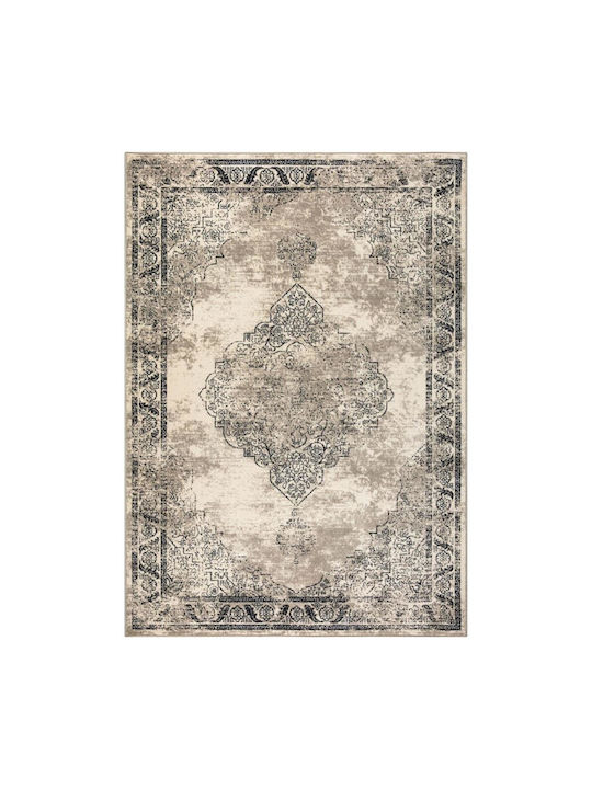 Ezzo Antika 6010ahy Rug Rectangular Cream