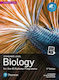 Pearson Biology for the Ib Diploma, Standard Level