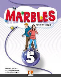 Marbles 5, Workbook