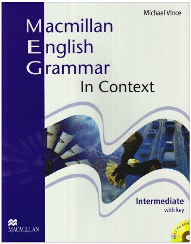 Macmillan English Grammar