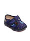 Weestep Slippers Blue