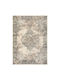 Ezzo Antika 6010ahy Rug Rectangular Cream