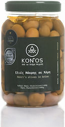 Konos - Ktima Micheli Mixed Olives 300gr