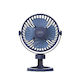 XO USB Office/Home Fan with Water Blue Mf78 5W 16.008.0029