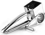 Viosarp Inox Cheese Grater