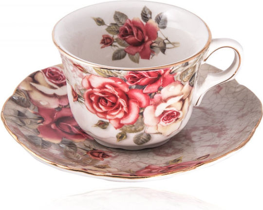 Set of 6 Coffee Cups Set of 6 Coffee Cups