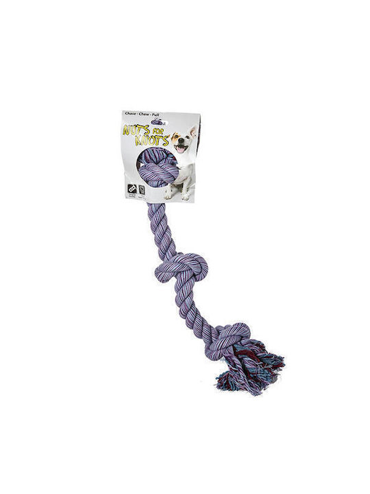 Happypet Σχοινί Παιχνίδι Σκύλου Small 43εκ. 1τμχ