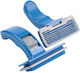 Nunbell Pet Brush Dogs for Coat Grooming