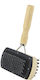 Nunbell Pet Brush Dogs for Coat Grooming