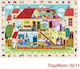 Παιδικό Puzzle The Detective In Room 42 Next