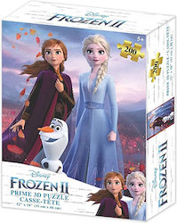 Kinderpuzzle 200pcs Prime 3D Kinderpuzzle 200pcs Prime 3D