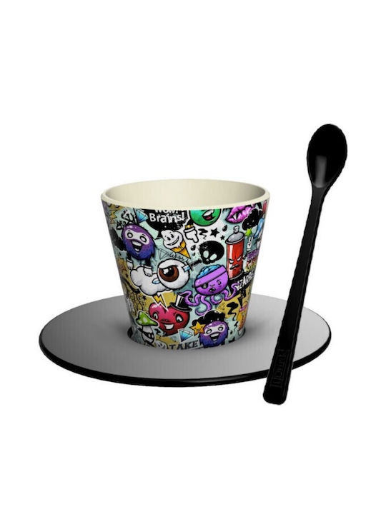 iDrink Set of Cups Coffee