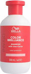 Wella Shampoos Color Maintenance for Coloured Hair 300ml