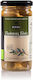 Rovies Organic Green Olives 210gr
