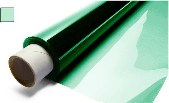 Lee Filter Roll 728 Steel Green Филтър Оцветяване 1m Сценични аксесоари