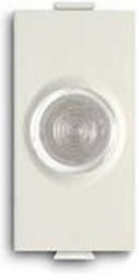 Abb LED Indicator Light Natural White (72082)