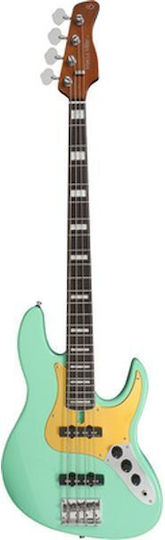 Sire (Markus Miller) Electric Bass Miller V5 24-4 Mlg