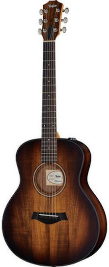 Taylor Acustică Chitară Gs Mini-e Koa Plus Lefthand