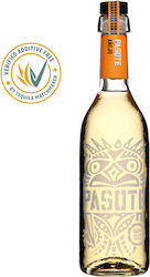 Pasote Añejo Tequila 40% 700ml
