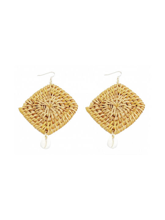 Tatu Moyo Earrings Pendants