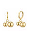 Tassioni Earrings Hoops