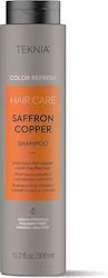 Lakme Saffron Copper 300ml Lakme Saffron Copper 300ml
