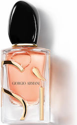 Armani Exchange Si Intense Eau de Parfum 50ml Refillable