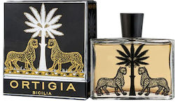 Ortigia Sicilia Ambra Nera Eau de Parfum 100ml