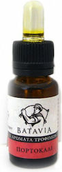 Batavia Drops with Aroma Orange 15ml 70-09-0226