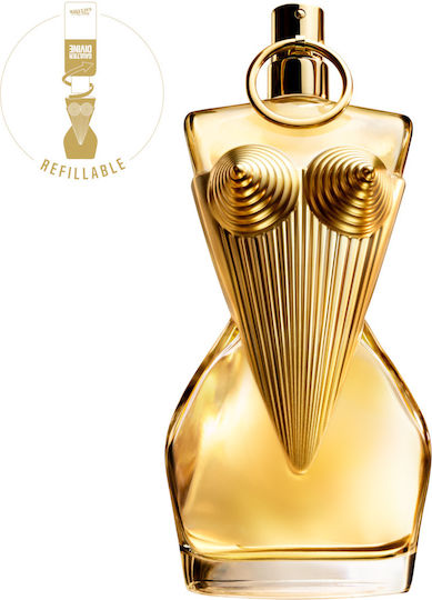 Jean Paul Gaultier Divine Eau de Parfum Refillable 100ml
