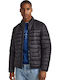 E1 Drop 2b Balle Winter Jacket Puffer Black