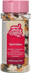 Fun Cakes Декоративни Многоцветни Перли 55гр F52680
