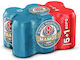 Mamos Pilsner Cutie 6x330ml