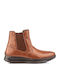Tabac Brown Men's Boots Anatomical
